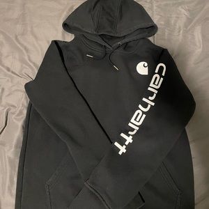 Size small womens Carhartt hoodie